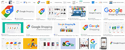 Google 쇼핑 성공 요소