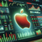 Ai 예측 애플 주식 투자 전망